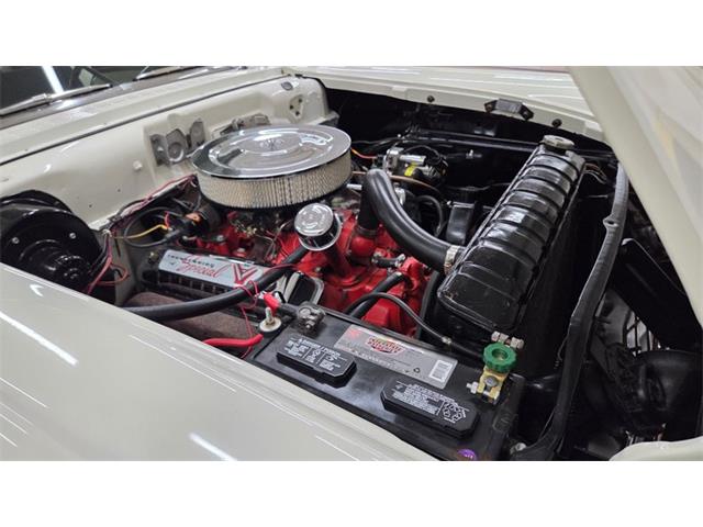 1957 Ford Fairlane 500 (CC-2081454) for sale in Mankato, Minnesota
