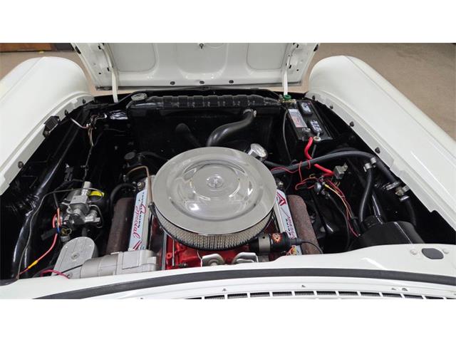 1957 Ford Fairlane 500 (CC-2081454) for sale in Mankato, Minnesota