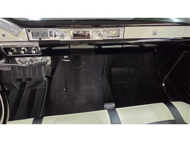 1957 Ford Fairlane 500 (CC-2081454) for sale in Mankato, Minnesota