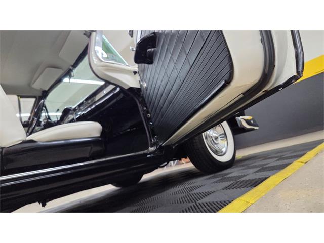 1957 Ford Fairlane 500 (CC-2081454) for sale in Mankato, Minnesota