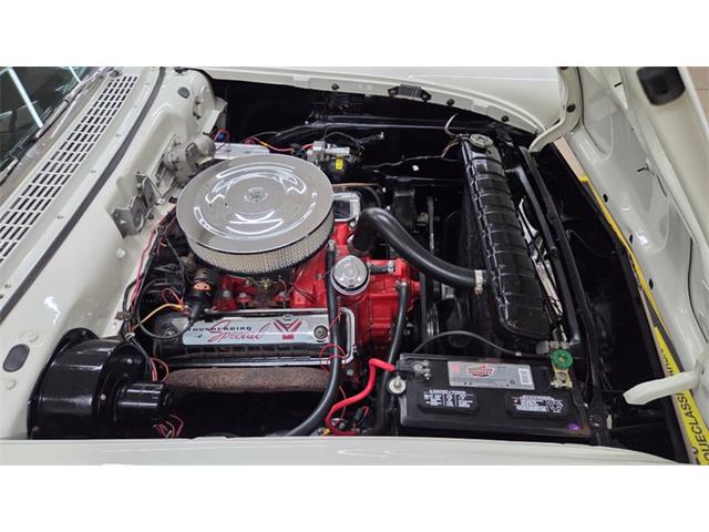 1957 Ford Fairlane 500 (CC-2081454) for sale in Mankato, Minnesota