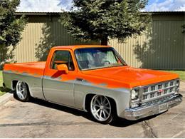 1979 GMC C1500 (CC-2081455) for sale in Cadillac, Michigan