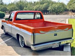1979 GMC C1500 (CC-2081455) for sale in Cadillac, Michigan