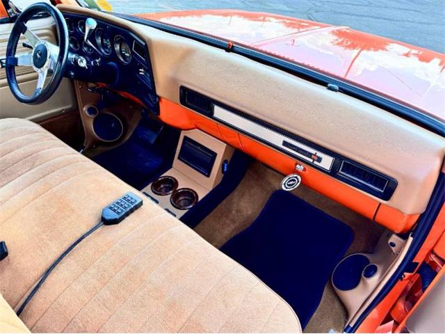1979 GMC C1500 (CC-2081455) for sale in Cadillac, Michigan