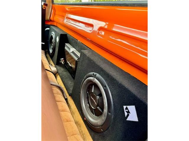 1979 GMC C1500 (CC-2081455) for sale in Cadillac, Michigan
