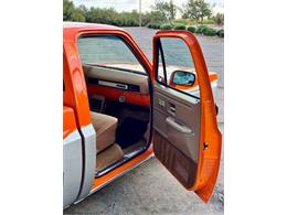 1979 GMC C1500 (CC-2081455) for sale in Cadillac, Michigan
