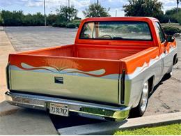 1979 GMC C1500 (CC-2081455) for sale in Cadillac, Michigan
