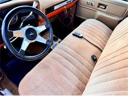 1979 GMC C1500 (CC-2081455) for sale in Cadillac, Michigan