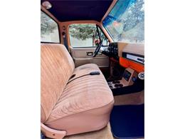 1979 GMC C1500 (CC-2081455) for sale in Cadillac, Michigan