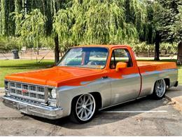 1979 GMC C1500 (CC-2081455) for sale in Cadillac, Michigan