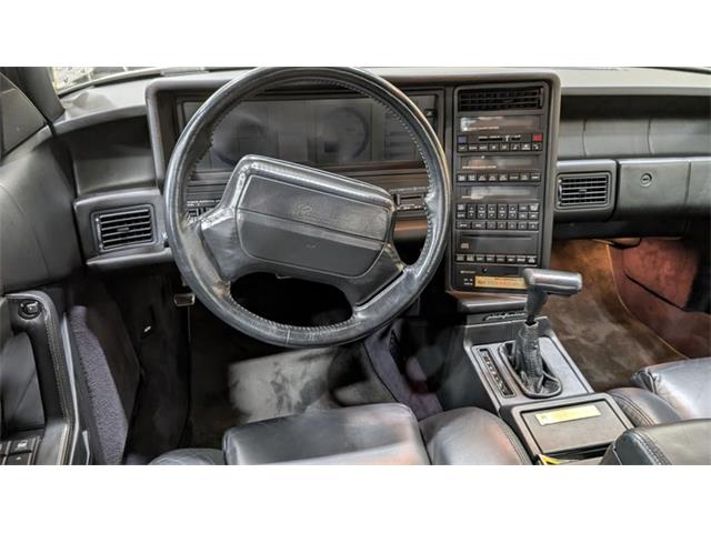 1993 Cadillac Allante (CC-2081456) for sale in Mankato, Minnesota