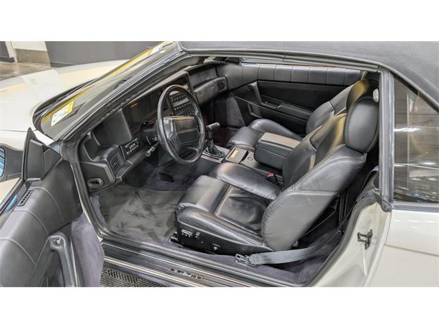 1993 Cadillac Allante (CC-2081456) for sale in Mankato, Minnesota