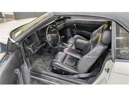 1993 Cadillac Allante (CC-2081456) for sale in Mankato, Minnesota