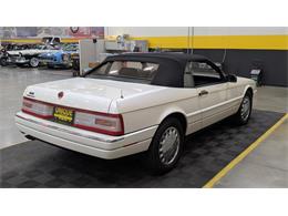 1993 Cadillac Allante (CC-2081456) for sale in Mankato, Minnesota
