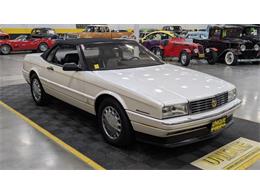 1993 Cadillac Allante (CC-2081456) for sale in Mankato, Minnesota