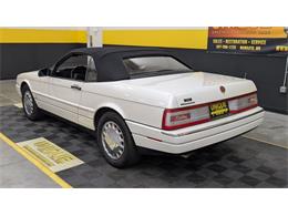 1993 Cadillac Allante (CC-2081456) for sale in Mankato, Minnesota