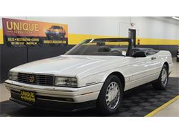 1993 Cadillac Allante (CC-2081456) for sale in Mankato, Minnesota