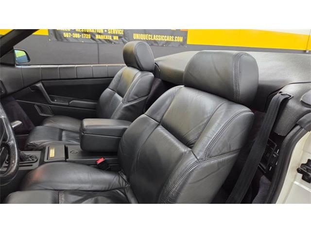1993 Cadillac Allante (CC-2081456) for sale in Mankato, Minnesota