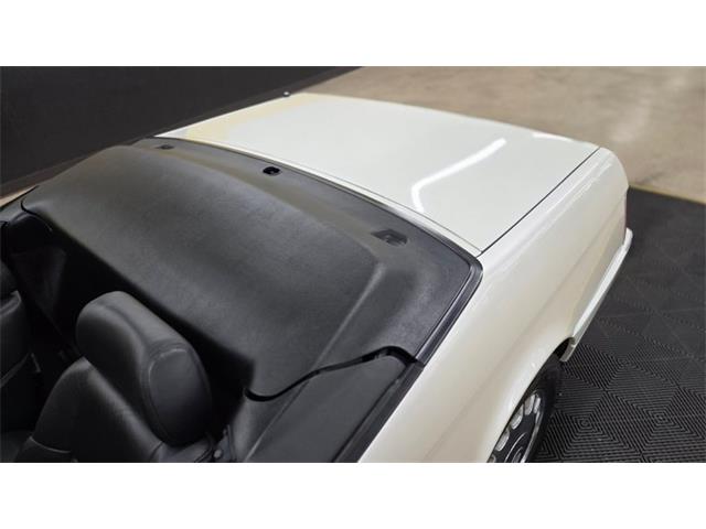 1993 Cadillac Allante (CC-2081456) for sale in Mankato, Minnesota