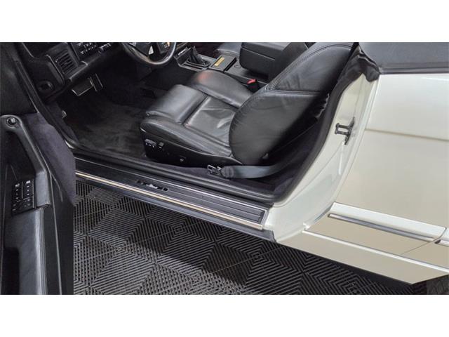 1993 Cadillac Allante (CC-2081456) for sale in Mankato, Minnesota