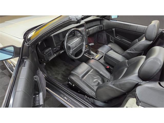 1993 Cadillac Allante (CC-2081456) for sale in Mankato, Minnesota