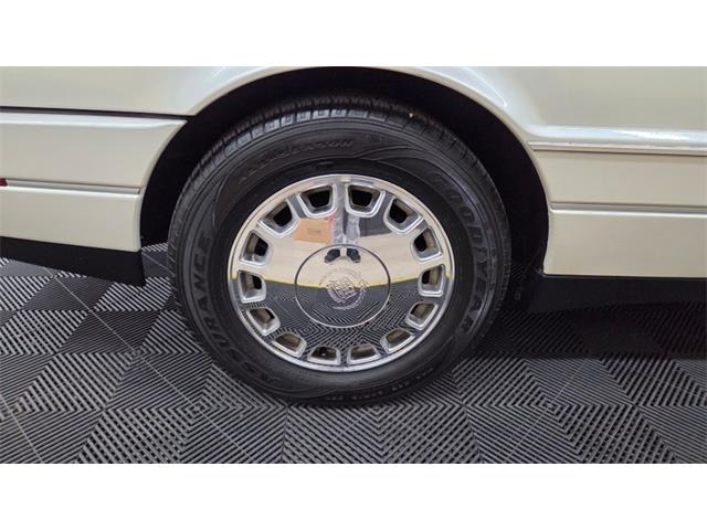1993 Cadillac Allante (CC-2081456) for sale in Mankato, Minnesota