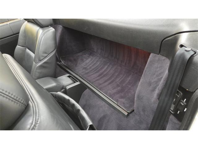 1993 Cadillac Allante (CC-2081456) for sale in Mankato, Minnesota
