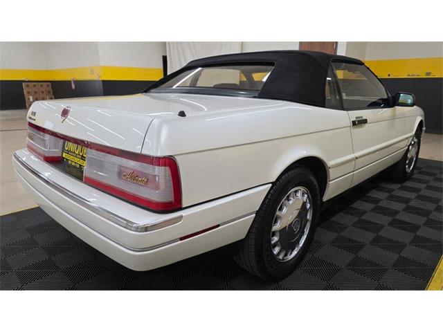 1993 Cadillac Allante (CC-2081456) for sale in Mankato, Minnesota
