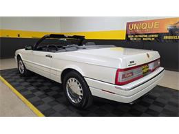 1993 Cadillac Allante (CC-2081456) for sale in Mankato, Minnesota