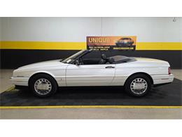 1993 Cadillac Allante (CC-2081456) for sale in Mankato, Minnesota