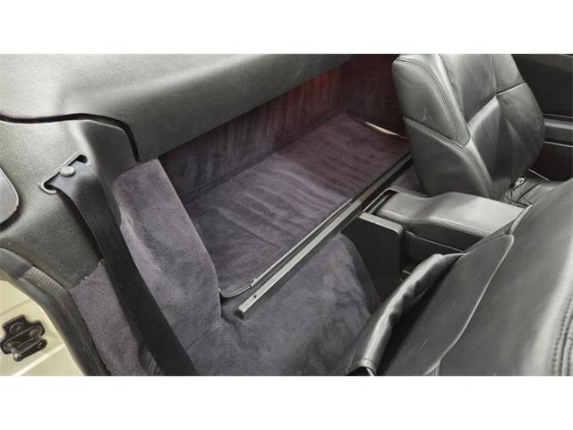 1993 Cadillac Allante (CC-2081456) for sale in Mankato, Minnesota