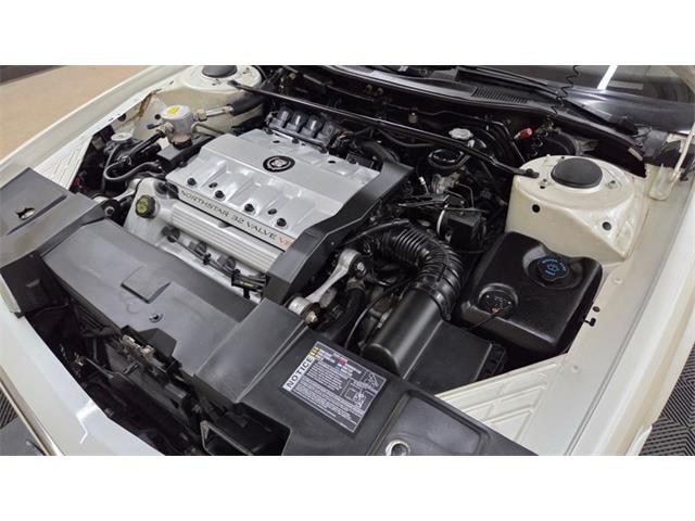 1993 Cadillac Allante (CC-2081456) for sale in Mankato, Minnesota