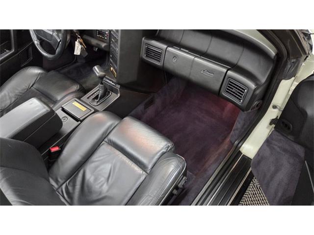 1993 Cadillac Allante (CC-2081456) for sale in Mankato, Minnesota
