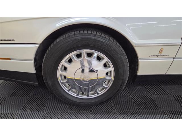 1993 Cadillac Allante (CC-2081456) for sale in Mankato, Minnesota