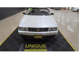 1993 Cadillac Allante (CC-2081456) for sale in Mankato, Minnesota