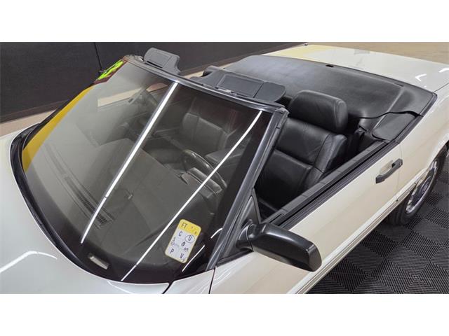 1993 Cadillac Allante (CC-2081456) for sale in Mankato, Minnesota