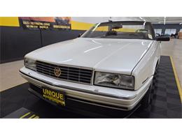 1993 Cadillac Allante (CC-2081456) for sale in Mankato, Minnesota