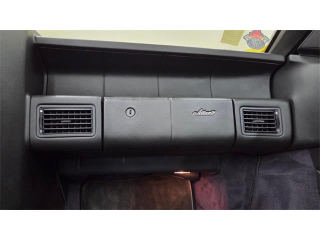 1993 Cadillac Allante (CC-2081456) for sale in Mankato, Minnesota