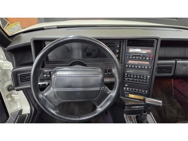 1993 Cadillac Allante (CC-2081456) for sale in Mankato, Minnesota