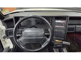 1993 Cadillac Allante (CC-2081456) for sale in Mankato, Minnesota