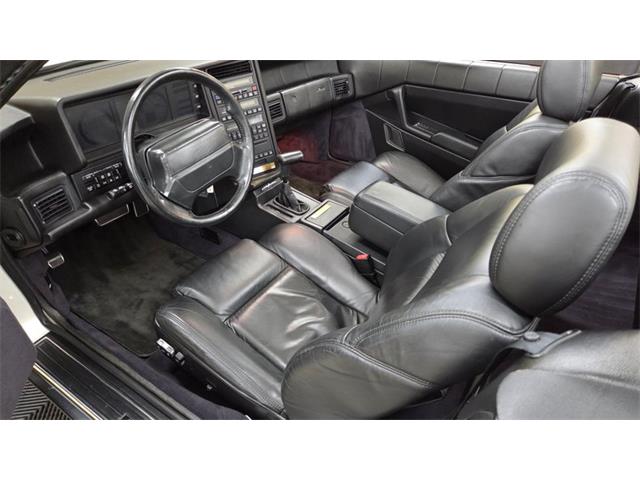 1993 Cadillac Allante (CC-2081456) for sale in Mankato, Minnesota