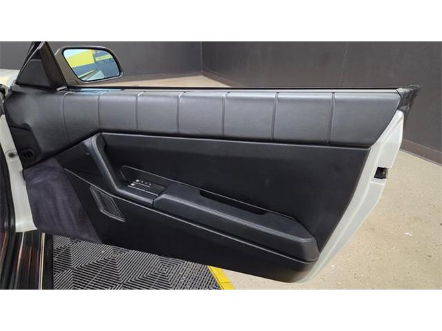 1993 Cadillac Allante (CC-2081456) for sale in Mankato, Minnesota