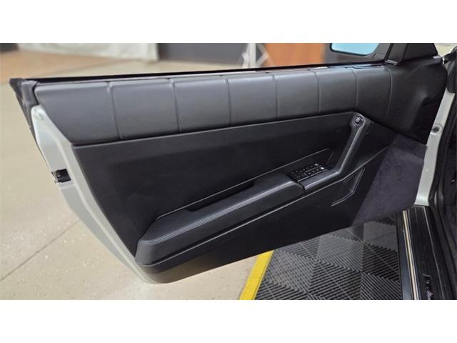 1993 Cadillac Allante (CC-2081456) for sale in Mankato, Minnesota