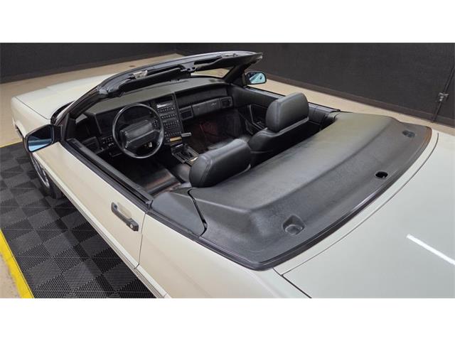 1993 Cadillac Allante (CC-2081456) for sale in Mankato, Minnesota