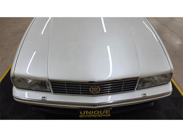 1993 Cadillac Allante (CC-2081456) for sale in Mankato, Minnesota