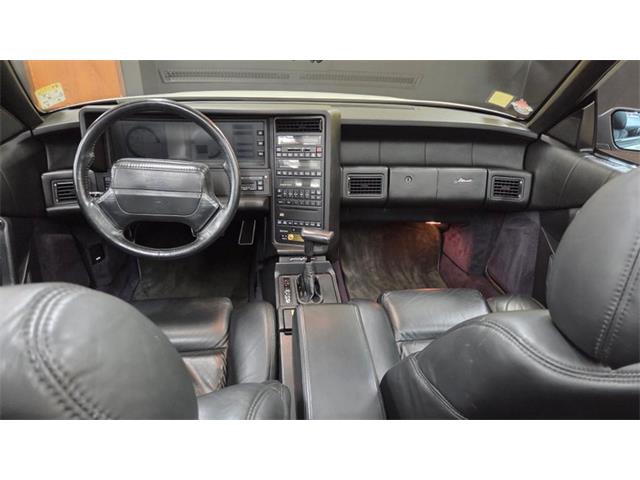1993 Cadillac Allante (CC-2081456) for sale in Mankato, Minnesota