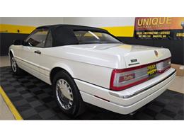 1993 Cadillac Allante (CC-2081456) for sale in Mankato, Minnesota