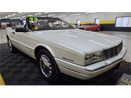 1993 Cadillac Allante (CC-2081456) for sale in Mankato, Minnesota