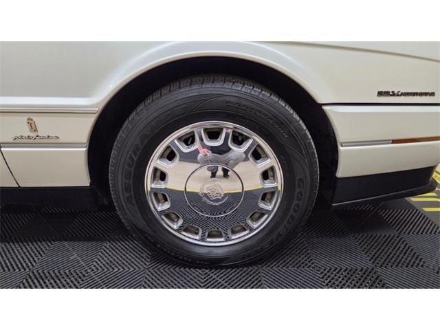 1993 Cadillac Allante (CC-2081456) for sale in Mankato, Minnesota