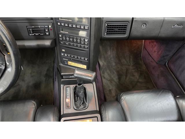 1993 Cadillac Allante (CC-2081456) for sale in Mankato, Minnesota